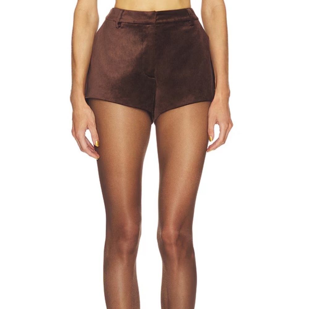 Brown Revolve Matching Set - Picture 5 of 9